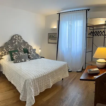 Apartamento Dimora Blu *