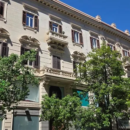 Dimora Blu * Palermo