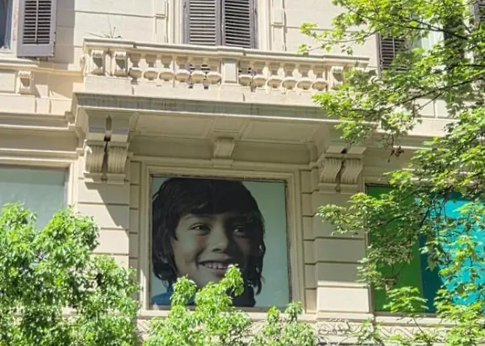 Apartamento Dimora Blu