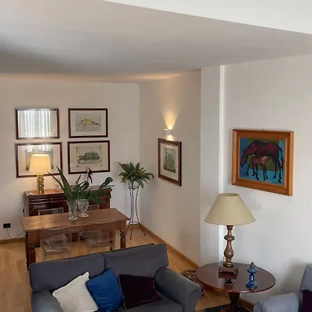 アパート Dimora Blu *