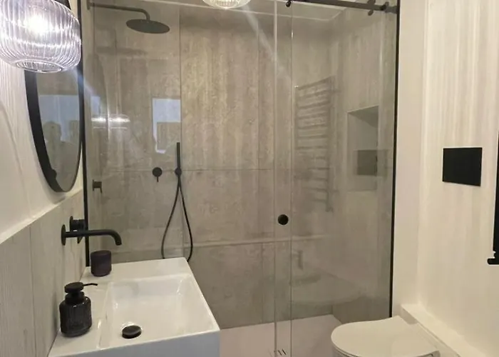 Dimora Blu パレルモ