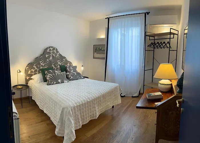 Lejlighed Dimora Blu *