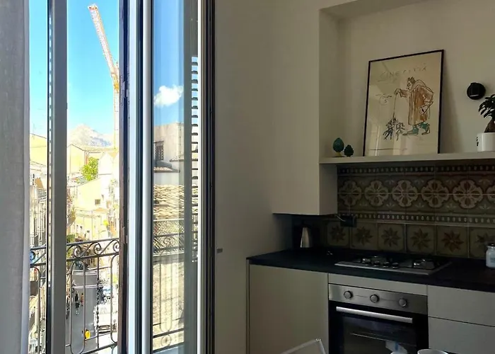 Lejlighed Dimora Blu *