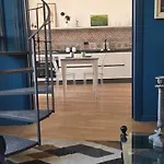Dimora Blu باليرمو